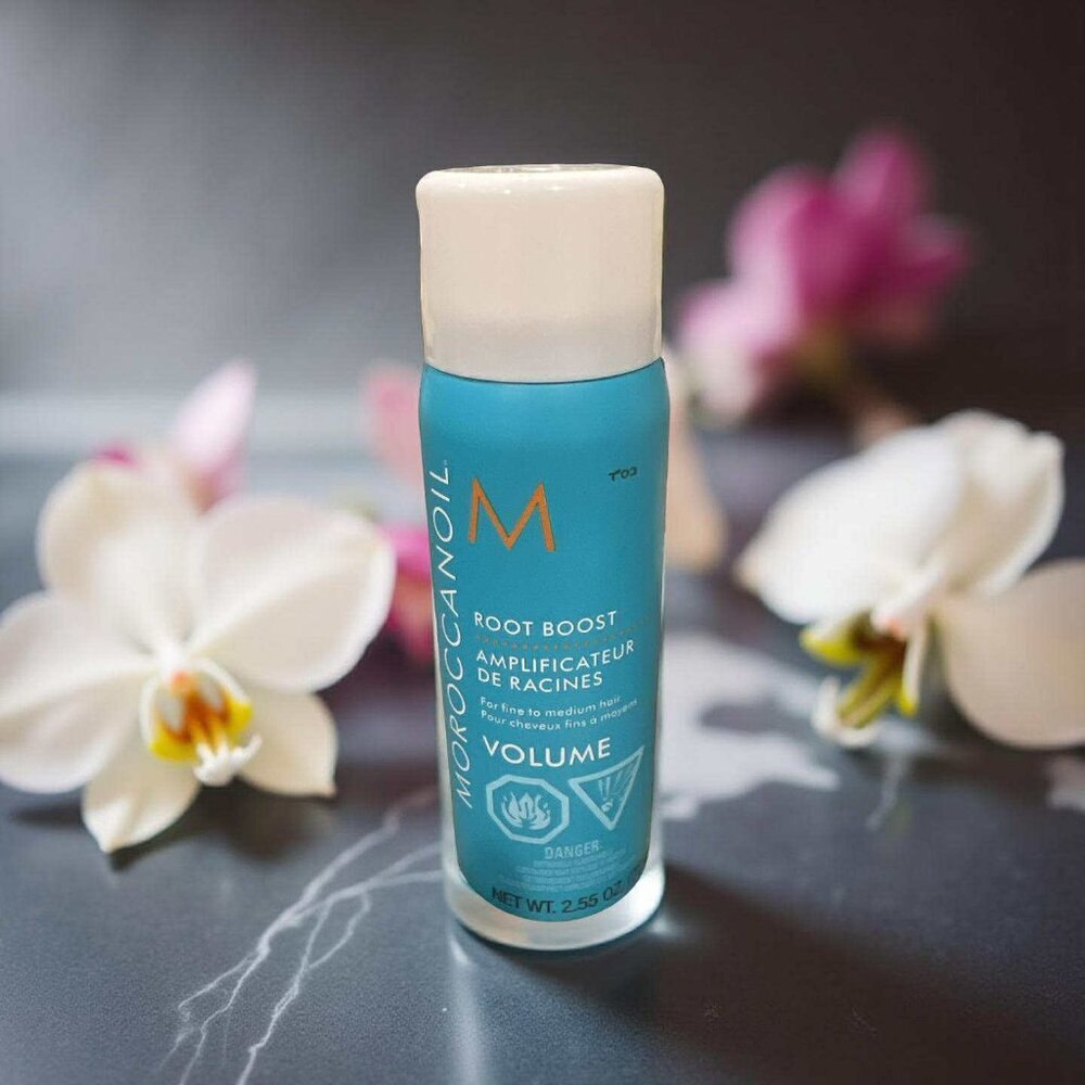Moroccanoil Root Boost Texture Long Lasting 2.5 oz